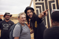 `Sirat`, de Oliver Laxe, nominada a mejor pel&iacute;cula internacional y mejor sonido en los Oscar 2026