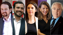 Sobran ministros y ministerios. Por Jes&uacute;s Salamanca Alonso