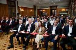 SODERCAN y ACEFAM analizan el jueves 12 el relevo generacional en las empresas familiares en el Foro AVANZA