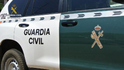  Sucesos.- Detenido un hombre de 52 a&ntilde;os por el presunto asesinato de su pareja en Pedre&ntilde;a