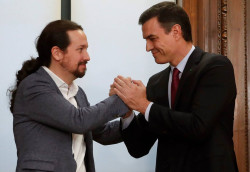 Sufrimos unas DANA medi&aacute;tico-pol&iacute;ticas, por Manuel Olmeda Carrasco