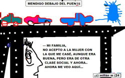  "Sugerencia a la FGB, Fundaci&oacute;n Gustavo Bueno".&copy; jmm caminero&nbsp;