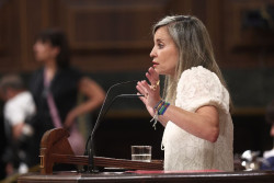 Sumar pide desbloquear ley de nacionalidad saharaui: "No podemos seguir con el bloqueo para no incomodar a Marruecos"