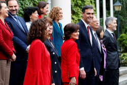Sus compa&ntilde;eros, su peor aval por Jes&uacute;s Salamanca Alonso