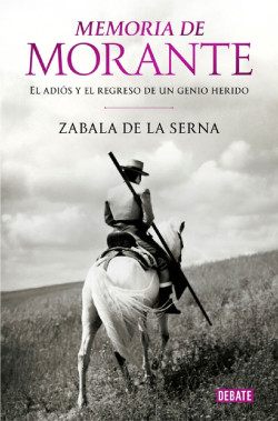 Tabacalera acoge el d&iacute;a 18 la presentaci&oacute;n del libro `Memoria de Morante. El adi&oacute;s y el regreso de un genio herido`