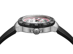 TAG Heuer lanza su reloj `Formula 1` para el GP de Espa&ntilde;a en Montmel&oacute;