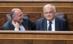Tellado cree que el socio de Zapatero deja a S&aacute;nchez "contra las cuerdas": "El cerco se estrecha sobre `El Uno`"
