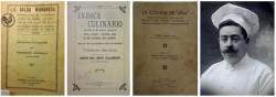 Teodoro Bardaj&iacute;, un pionero de la cocina espa&ntilde;ola Por Pedro Arce