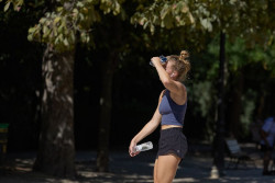 Tiempo estable en casi toda la Pen&iacute;nsula este domingo con temperaturas que rozar&aacute;n los 30 grados en siete provincias
