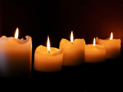 Toca invertir en pabilo y cera, &iexcl;en velas!   Por Carlos Magdalena