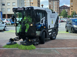 Torrelavega abre un proceso de selecci&oacute;n para crear una bolsa de empleo en limpieza viaria