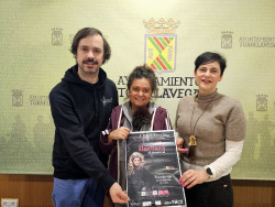 Torrelavega acoge el 20 el estreno en Cantabria del musical `B&aacute;rbara`, basado en `Las criadas`