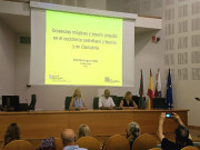 Torrelavega acoge el d&eacute;cimo seminario dedicado a la etnograf&iacute;a, folclore y artes populares con Nando Ag&uuml;eros