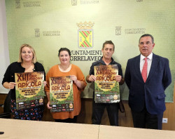 Torrelavega acoge este fin de semana la XIII Feria Nacional Ap&iacute;cola con 60 expositores