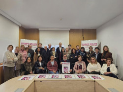 Torrelavega acoge este lunes y martes las Jornadas Tiempo Mujer con motivo del D&iacute;a Internacional de la Mujer