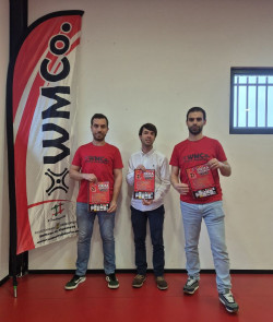 Torrelavega acoge este s&aacute;bado la II Fiesta Solidaria WMCo, a favor de C&aacute;ritas del Barrio Covadonga