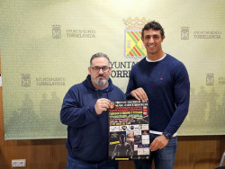 Torrelavega acoger&aacute; el domingo campeonatos de fisioculturismo y fitness con m&aacute;s de 70 participantes de toda Espa&ntilde;a