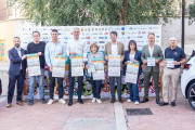 Torrelavega acoger&aacute; hoy la 39&ordf; Marcha AMAT contra las adicciones