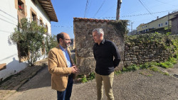 Torrelavega adjudica la renovaci&oacute;n de la plaza de Las &Aacute;nimas de Vi&eacute;rnoles por 235.000 euros