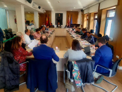 Torrelavega ampl&iacute;a otros tres a&ntilde;os el plazo para la revisi&oacute;n de su PGOU