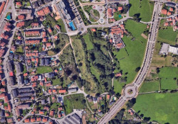 Torrelavega aprobar&aacute; hoy la cesi&oacute;n a Gesvican de una parcela en El Valle para 42 viviendas de alquiler asequible