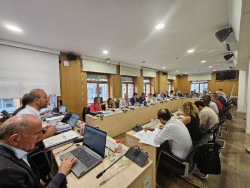 Torrelavega aprueba subir impuestos como el IBI o el agua para cubrir el coste de los servicios ante la inflaci&oacute;n