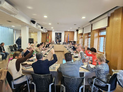 Torrelavega aprueba un modificado presupuestario de 4,8 millones sin la oposici&oacute;n, que lo ve "improvisado"