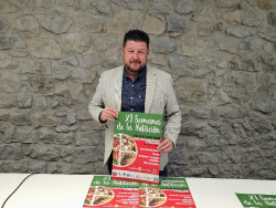 Torrelavega celebra del 26 al 30 de mayo la XI Semana de la Nutrici&oacute;n con actividades familiares