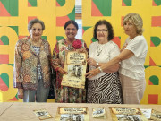 Torrelavega celebra el XXX Concurso de Pintura al Aire Libre con 4.000 euros en premios