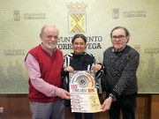 Torrelavega celebra este mes las XXIV Jornadas de M&uacute;sica Coral Religiosa con cinco agrupaciones del pa&iacute;s