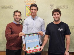 Torrelavega celebra `Patrona en Navidad` con m&uacute;sica y actividades