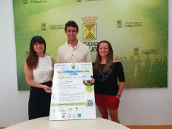 Torrelavega celebrar&aacute; el 24 de junio el D&iacute;a del Yoga con actividades gratuitas