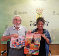 Torrelavega celebrar&aacute; el domingo `Torre Arte`, que incluir&aacute; la creaci&oacute;n de un mural sobre el municipio