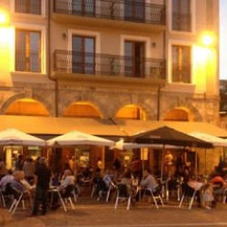 Torrelavega ciudad sin ley