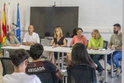 Torrelavega clausura el proyecto T-Cuida tras formar a 25 j&oacute;venes como gu&iacute;as y en atenci&oacute;n sociosanitaria