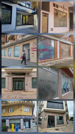 Torrelavega concede 154.000 euros a ocho negocios que se han reubicado en locales a pie de calle