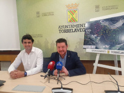 Torrelavega contar&aacute; con el circuito de mountain bike XC "m&aacute;s importante de Espa&ntilde;a"