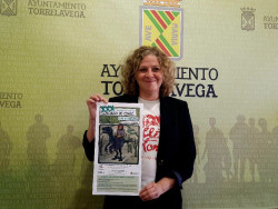 Torrelavega convoca el 30&ordm; Concurso de C&oacute;mics, con 2.500 euros en premios