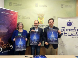 Torrelavega convoca el 8&ordm; concurso de iluminaci&oacute;n navide&ntilde;a, que repartir&aacute; 1.100 euros en premios