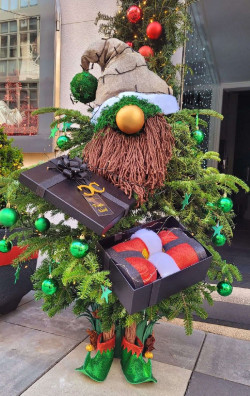 Torrelavega convoca el concurso de escaparates y &aacute;rboles de Navidad, que repartir&aacute;n 5.800 euros