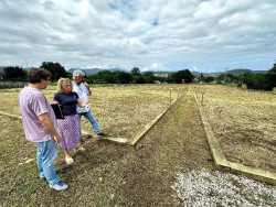 Torrelavega crea la Oficina de Atenci&oacute;n al Hortelano y la figura del coordinador de la red de huertos urbanos