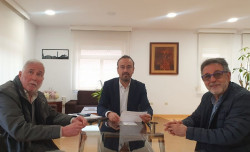 Torrelavega dedicar&aacute; un espacio p&uacute;blico a los maestros