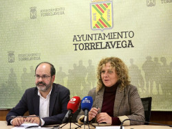 Torrelavega incorporar&aacute; estudios de naturalizaci&oacute;n y arbolado en todas las obras