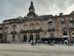 Torrelavega licita la iluminaci&oacute;n exterior de los edificios tur&iacute;sticos y culturales