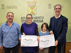 Torrelavega llevar&aacute; la literatura c&aacute;ntabra a los escaparates en la Semana de las Letras 2026