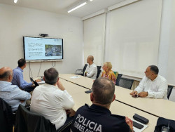 Torrelavega mejorar&aacute; el tr&aacute;fico en la Avenida de Oviedo-Julio Hauzeur, con 20.000 veh&iacute;culos diarios