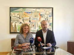 Torrelavega oferta 9 plazas por quincena en `Abierto en Vacaciones` para alumnos de Educaci&oacute;n Especial