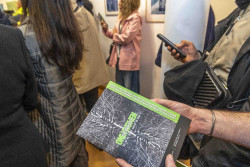 Torrelavega ofrece visitas guiadas gratuitas a la exposici&oacute;n `Only Women`
