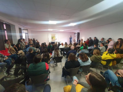 Torrelavega pone en marcha la segunda Liga de Pe&ntilde;as 39300 y abre un plazo para presentar propuestas