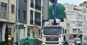 Torrelavega presenta a una convocatoria europea un proyecto de 2,5 millones sobre reciclaje inteligente